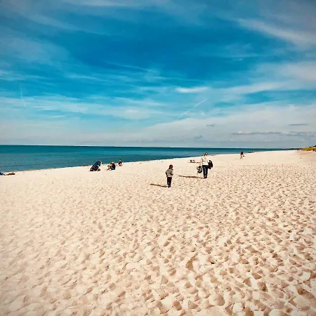 Little Rose Zingst